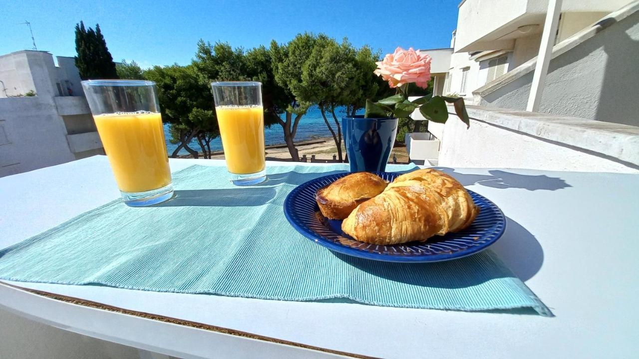 Attico Margherita La Terrazza Sul Mare — Gallipoli