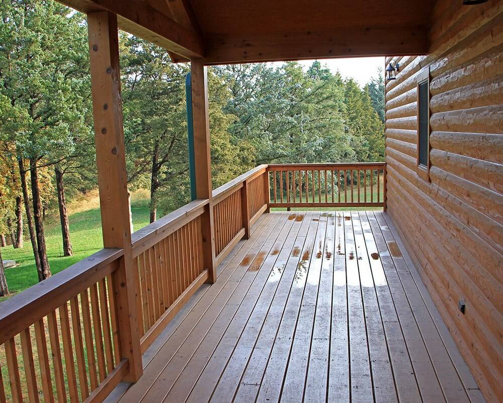 Acorns Resort - photo 32