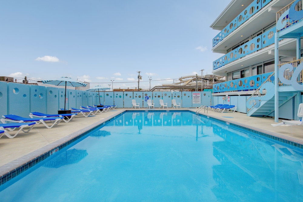 Ocean 7 - photo 313