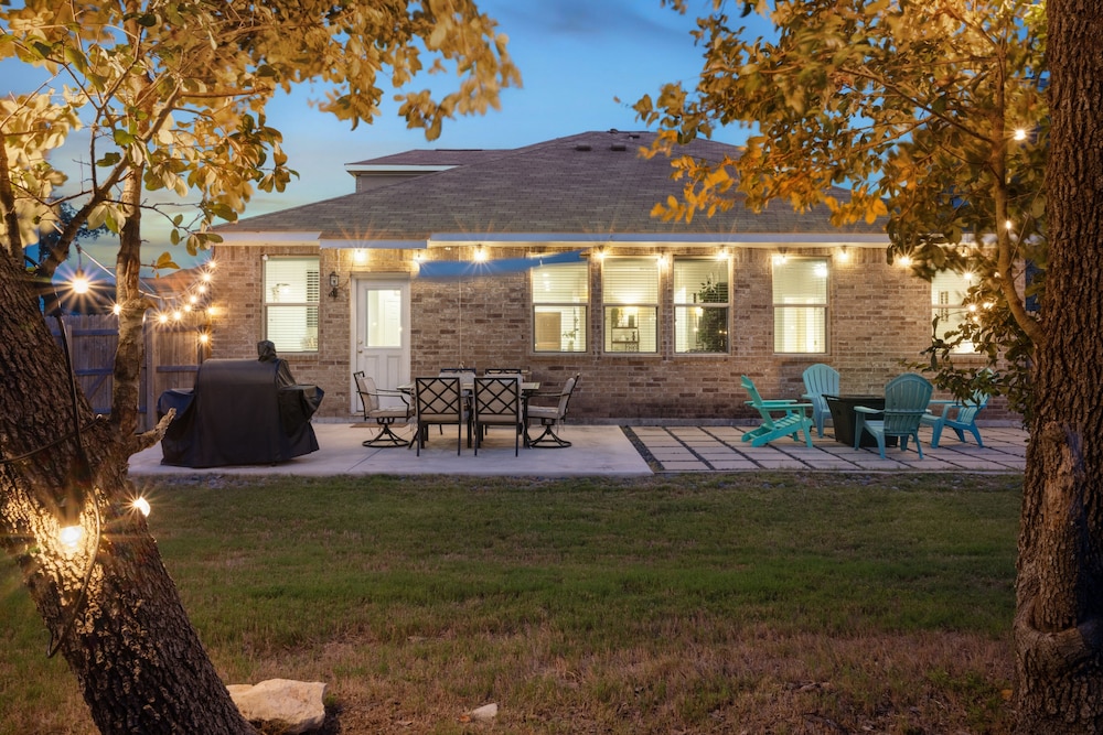 Casita San Marcos in San Marcos, United States