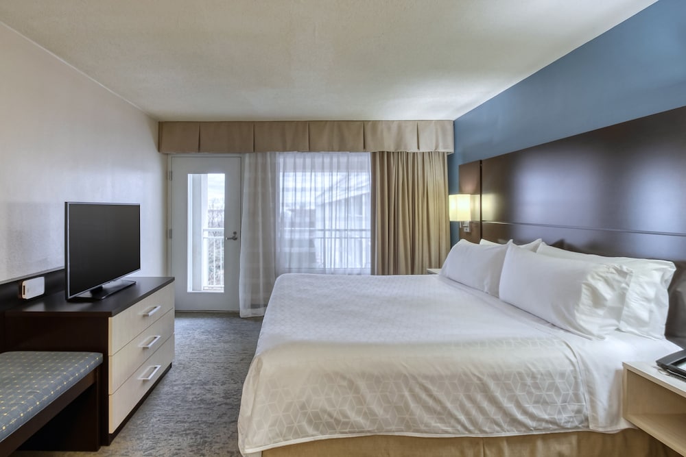 Holiday Inn Hotel & Suites Atlanta Airport North by IHG - photo 16