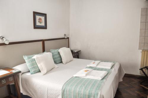 Hotel Regidor - last minute hotel in Salta