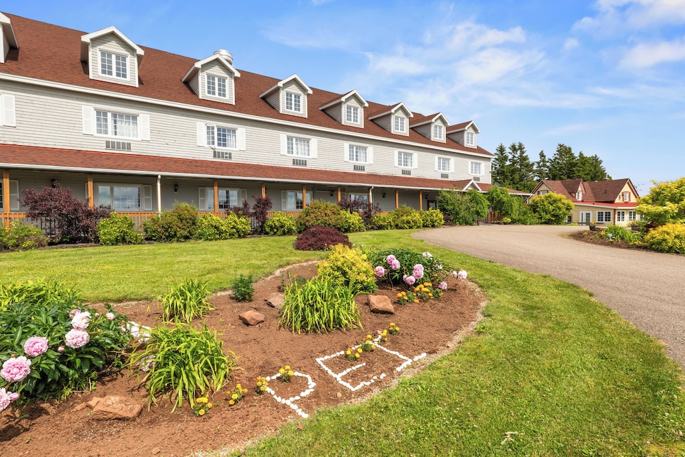Stanley Bridge Country Resort — hotel in Kensington