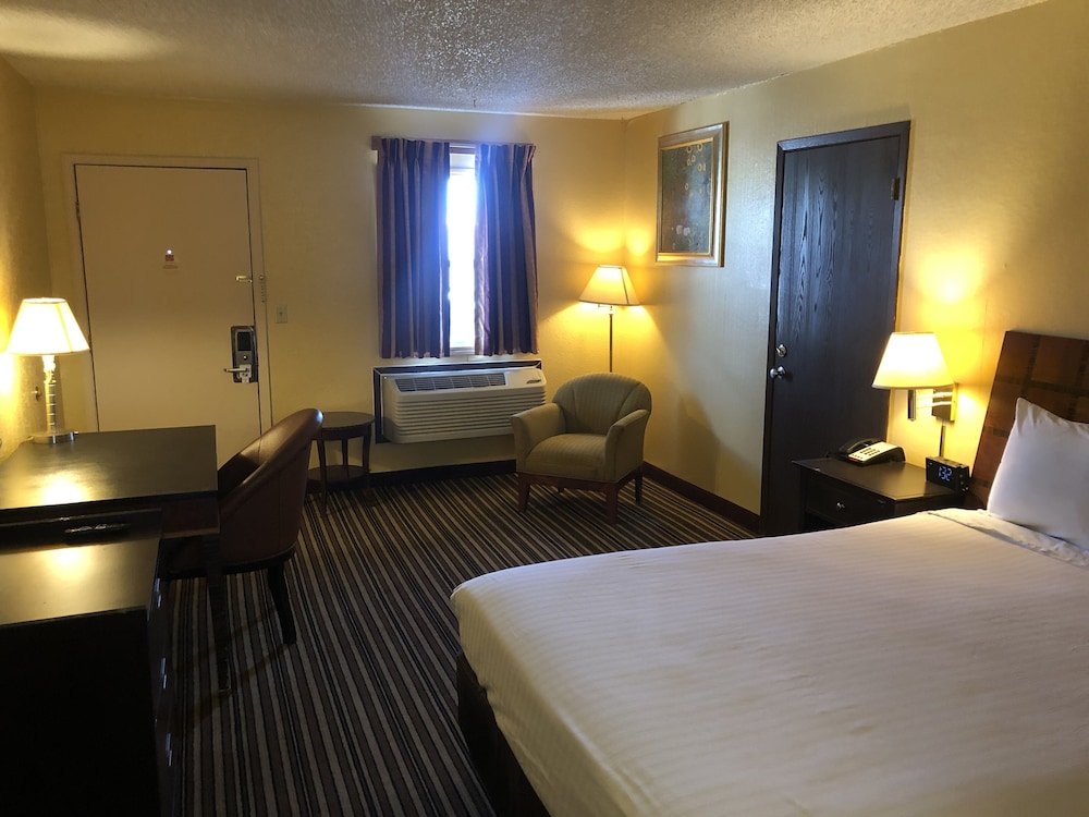 Nendels Inn & Suites - photo 15