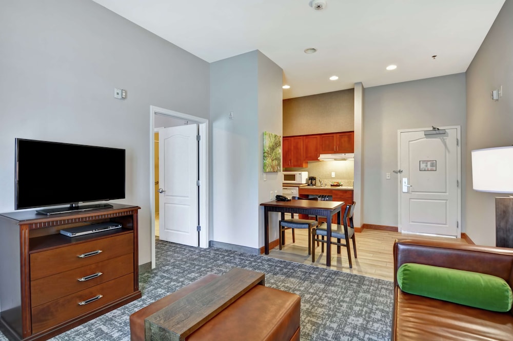 Homewood Suites Reno - photo 30