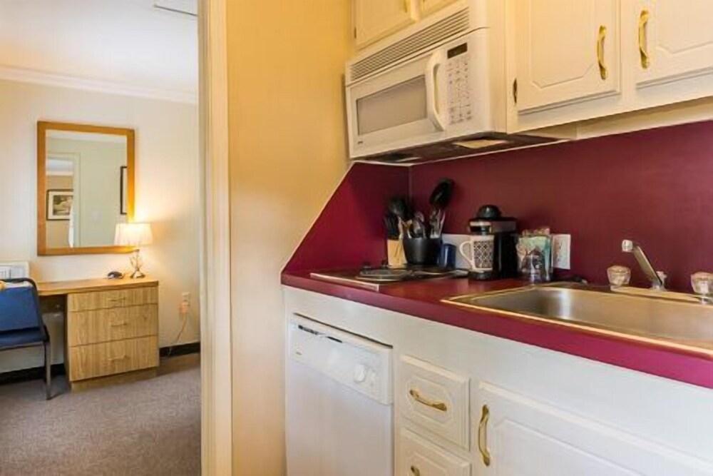 Lake Texoma Lodge and Resort - photo 36