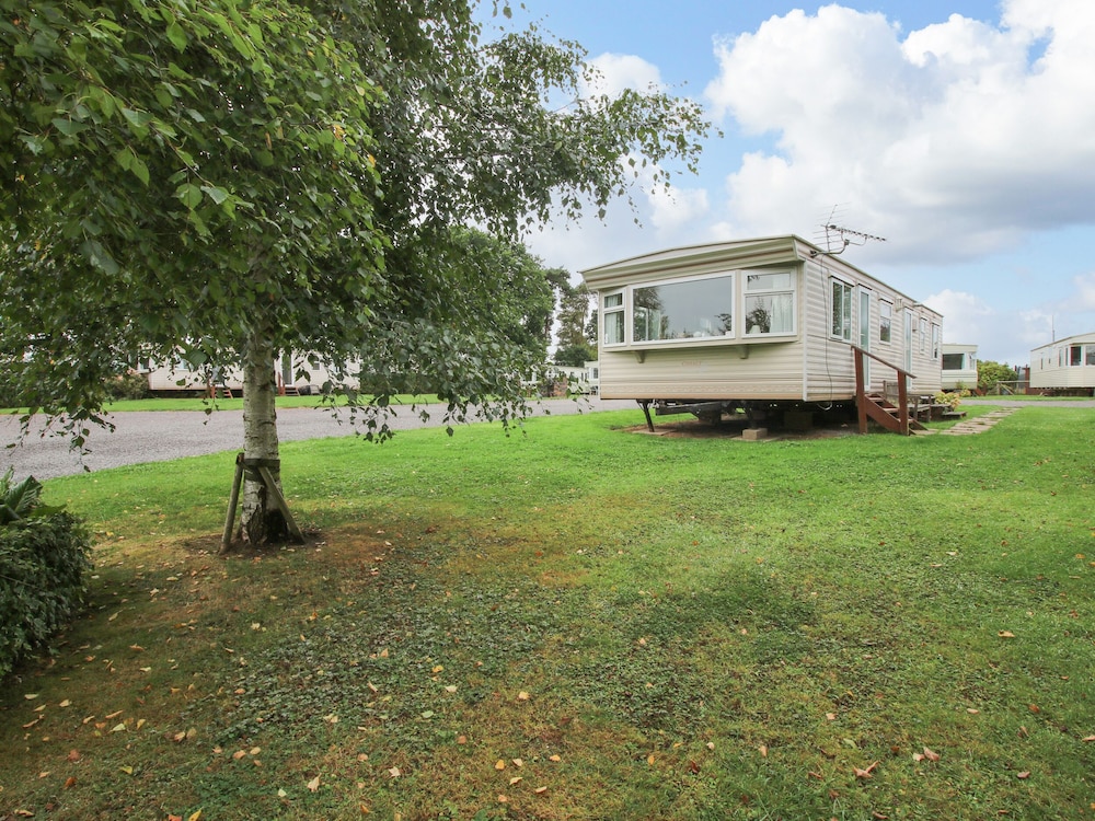 8 Old Orchard in Much Wenlock, United Kingdom