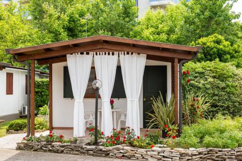 La Conchiglia in Chioggia, Italy