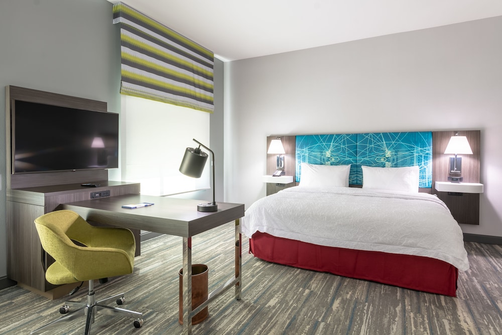 Hampton Inn & Suites Dallas East - photo 22