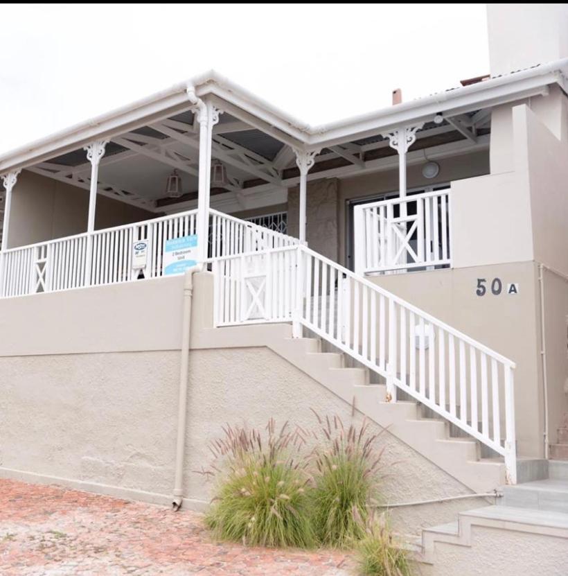 Harbour View Selfcatering in Mossel Bay, South Africa