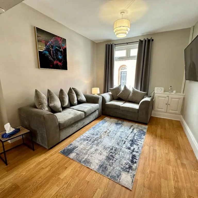 2br Ormeau Central — Belfast — photo 4