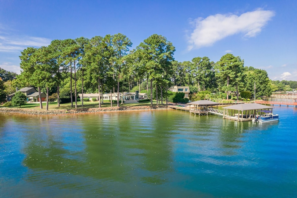 Lake Norman Playaway - photo 24