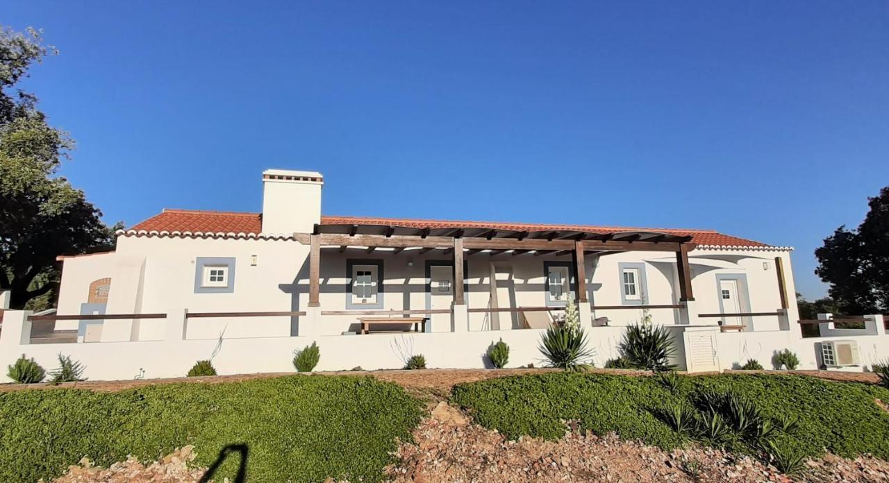 Herdade de Vale Maceiras in Santiago Do Cacem, Portugal