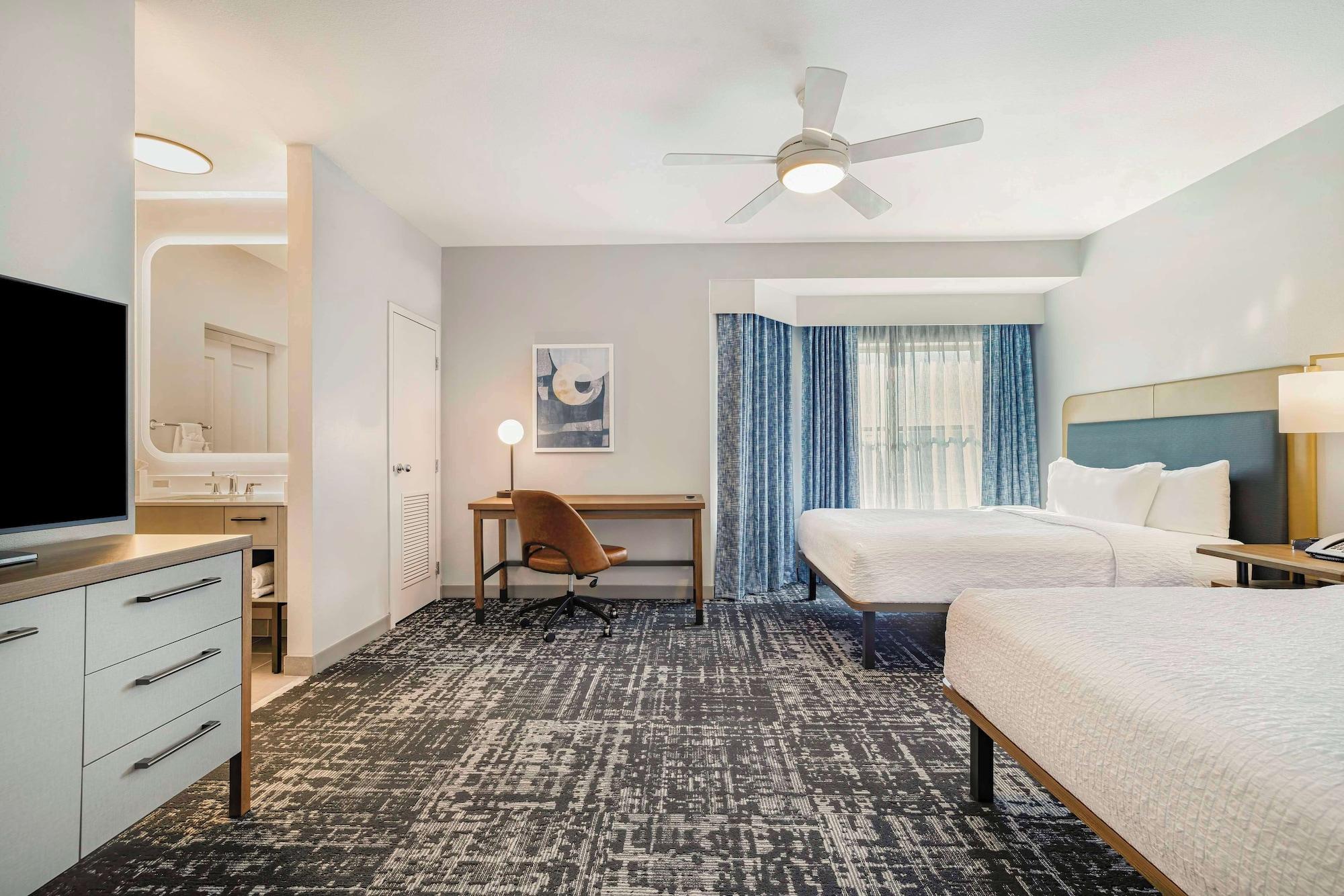 Homewood Suites by Hilton Plano Richardson - photo 11
