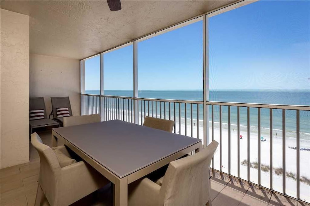 Gateway Villa 897 Two Bedroom Condo — 4-Star Luxury Hotel in Fort Myers Beach, United States