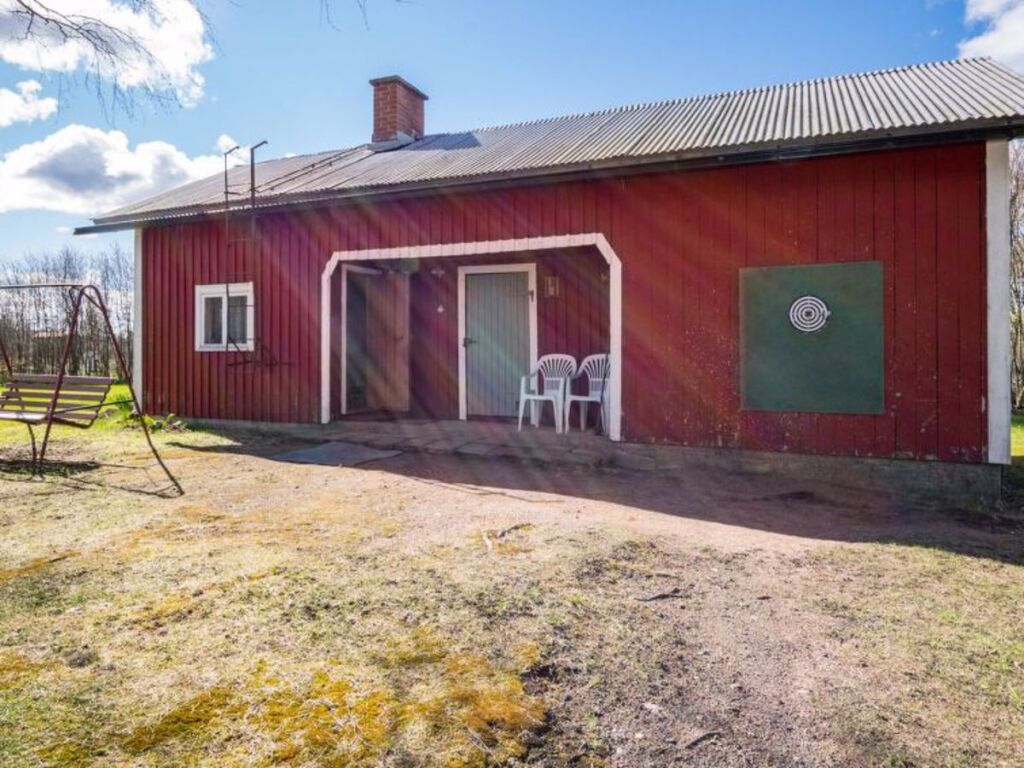 Holiday Home Järvilehto by Interhome — 4-Star Luxury Hotel in Jaemijaervi, Finland