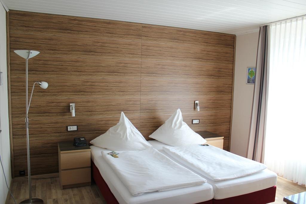 Hotel Bethanien in Langeoog, Germany