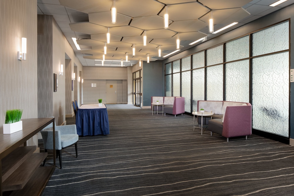 Holiday Inn Washington College Pk by IHG - photo 48