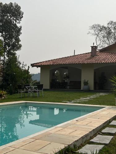 Recanto SerraNegra in Miguel Pereira, Brasil