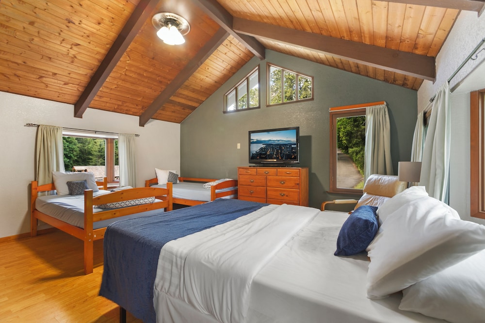 Robinhood Village Resort - photo 27