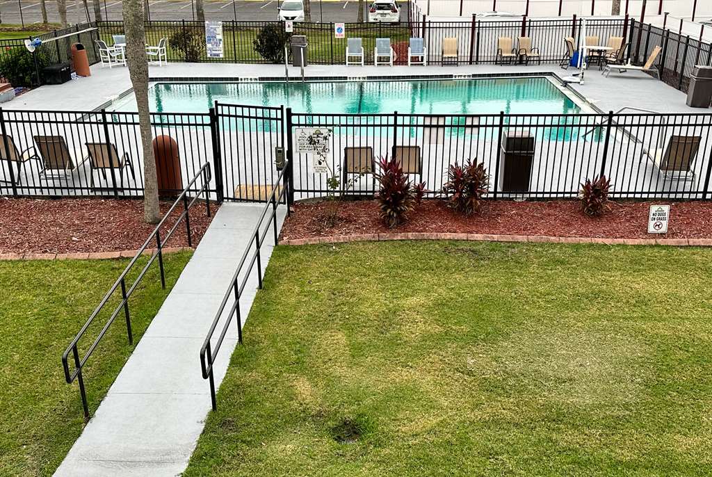 Days Inn by Wyndham St. Augustine I 95 Outlet Mall - photo 6
