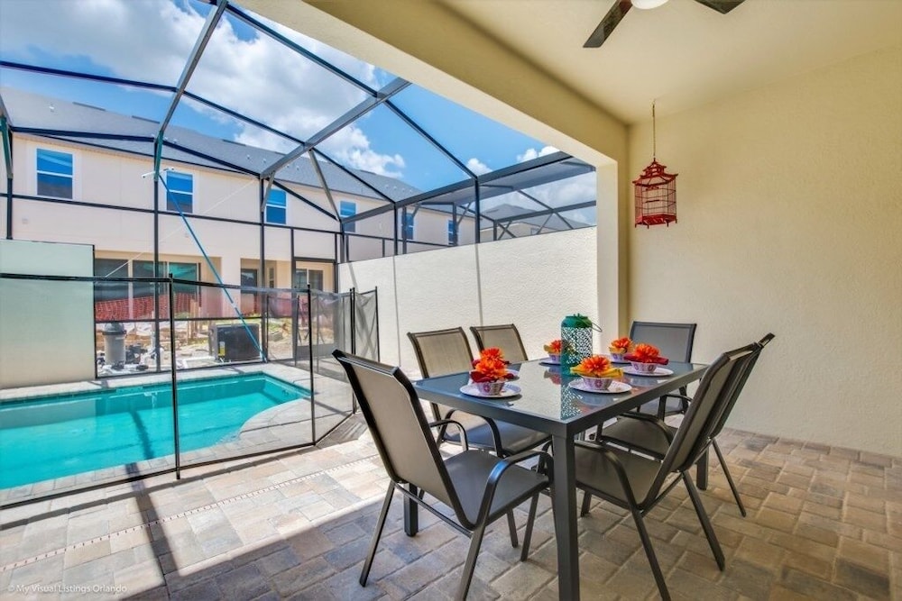 Orlando Newest Resort Community Town Home Townhouse - photo 40