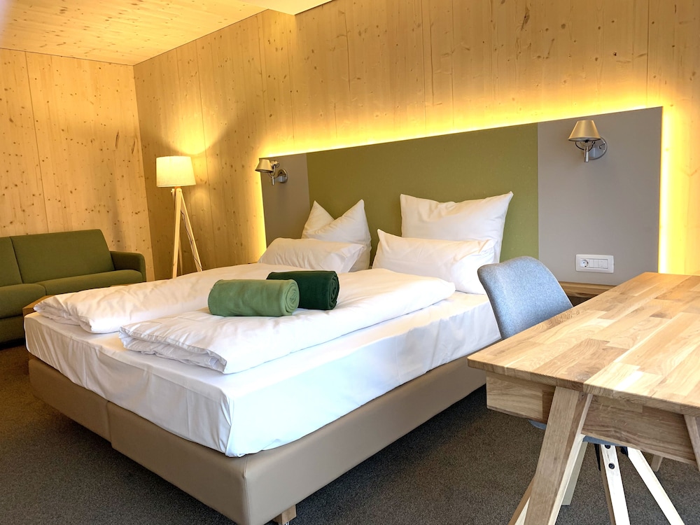 Hotel Alea Eco — Pfaffenhofen An Der Ilm — photo 4