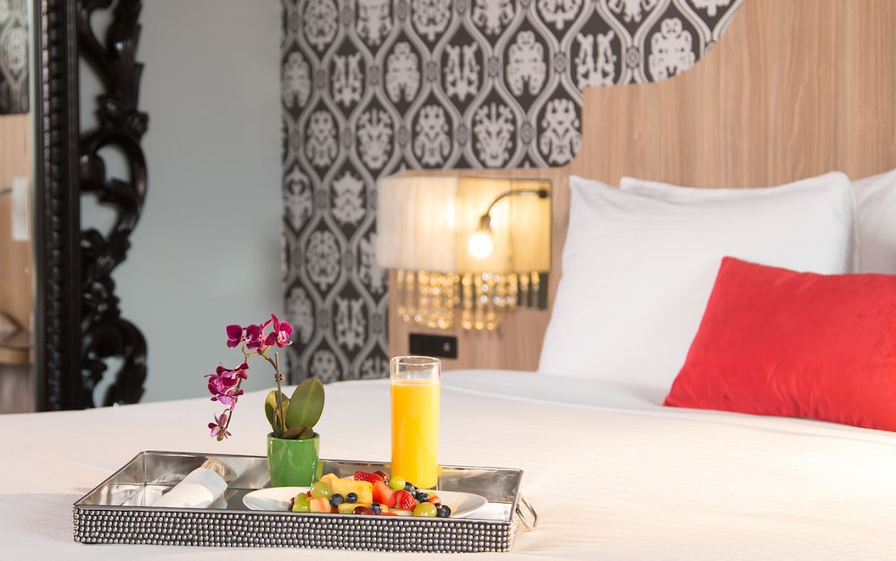 Hotel Nyack a JdV by Hyatt Hotel - photo 36