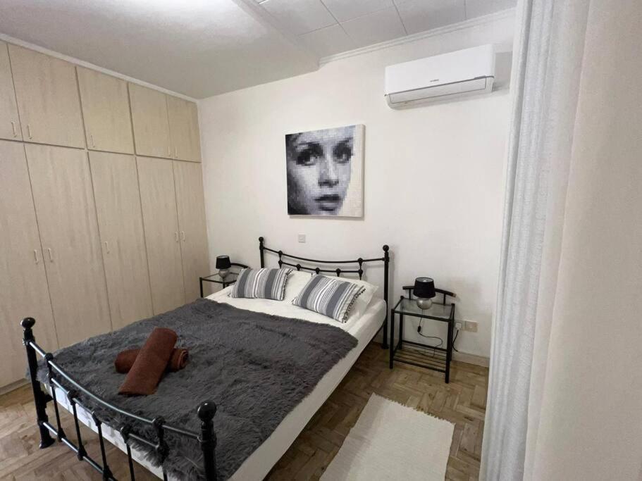 The Best prime location lovely 1 bedroom apartment