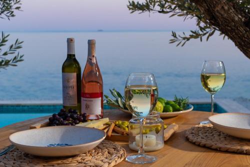 Kalamar Beach 4 in Kas, Turkey