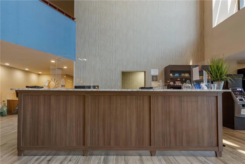 MainStay Suites Horsham Philadelphia - photo 8