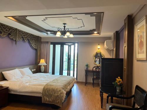 Quinstel Guesthouse