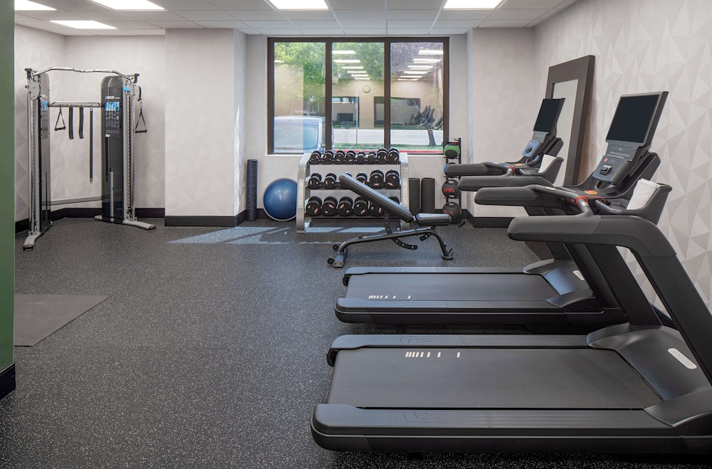 Doubletree Suites by Hilton Salt Lake City - photo 44