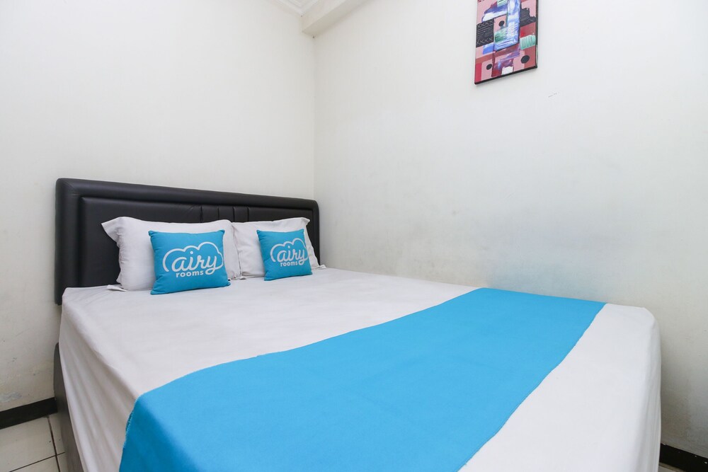 Airy Gatot Subroto 194 Bandung in Bandung, Indonesia