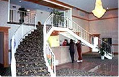 Bayfront Inn Corpus Christi - photo 12