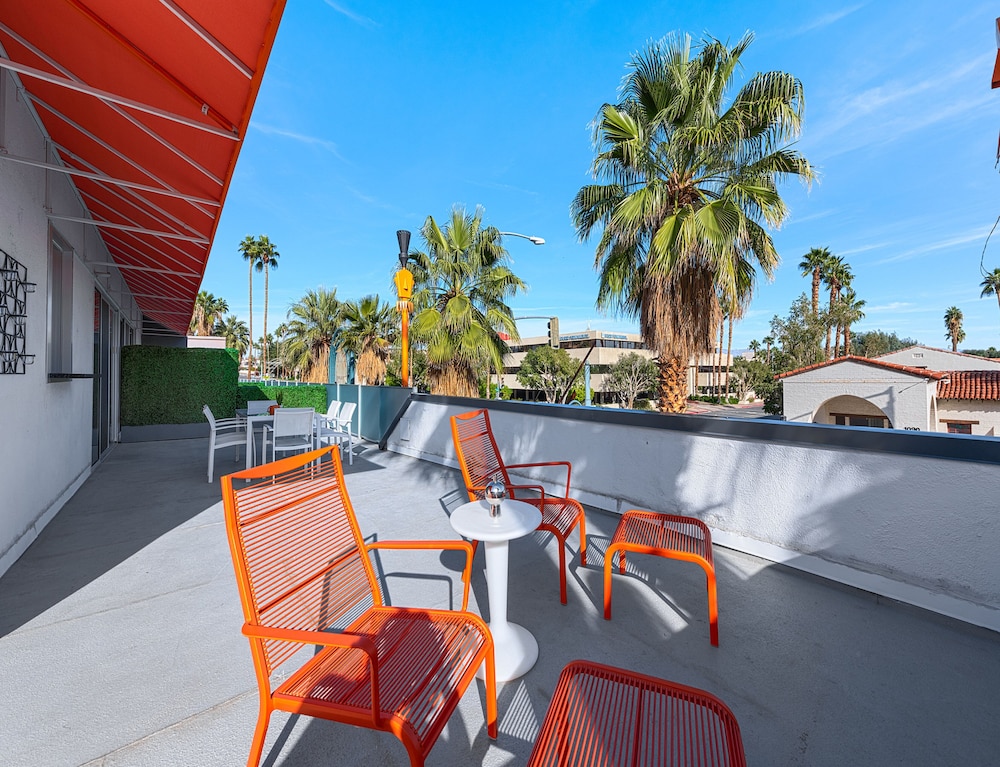 The Twist Palm Springs - photo 85