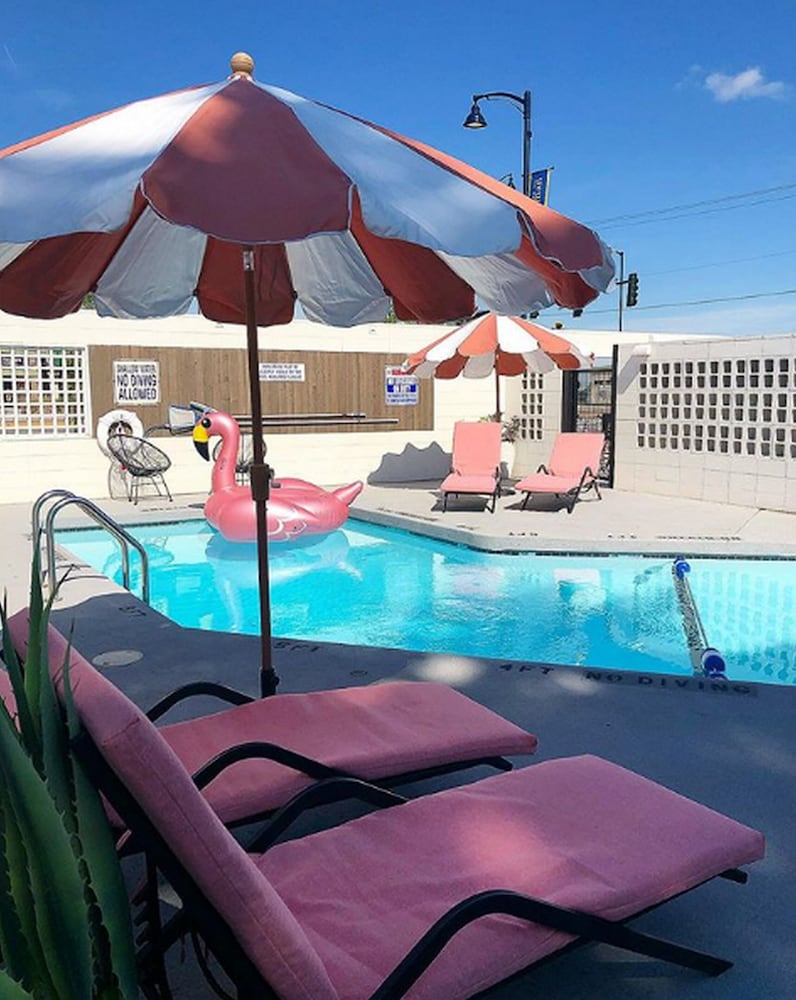 Rsvp Hotel - photo 28