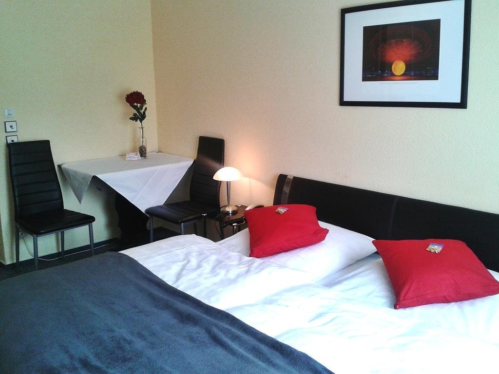 Hotel zur Post Gelsenkirchen — hotel in Gelsenkirchen