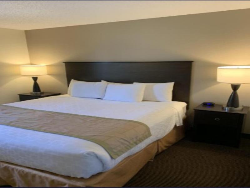AmericInn by Wyndham Wadena - photo 16