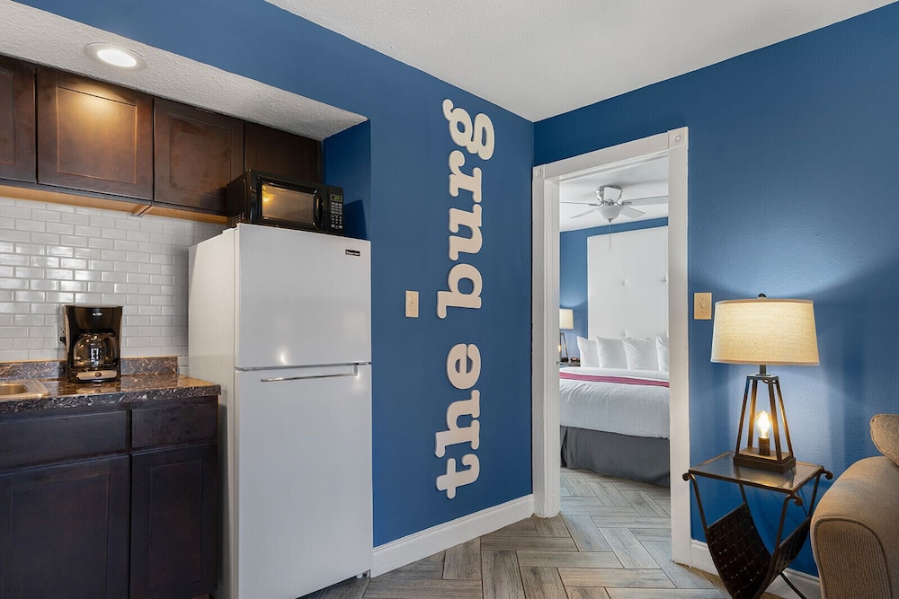 Avalon Hotel Downtown St. Petersburg - photo 15