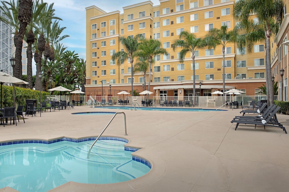 Residence Inn By Marriott Anaheim Resort Area - photo 25
