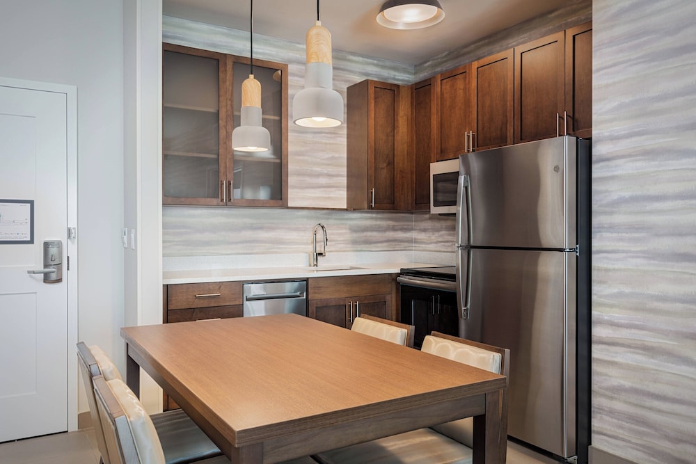 Residence Inn by Marriott Riverside Moreno Valley - photo 5