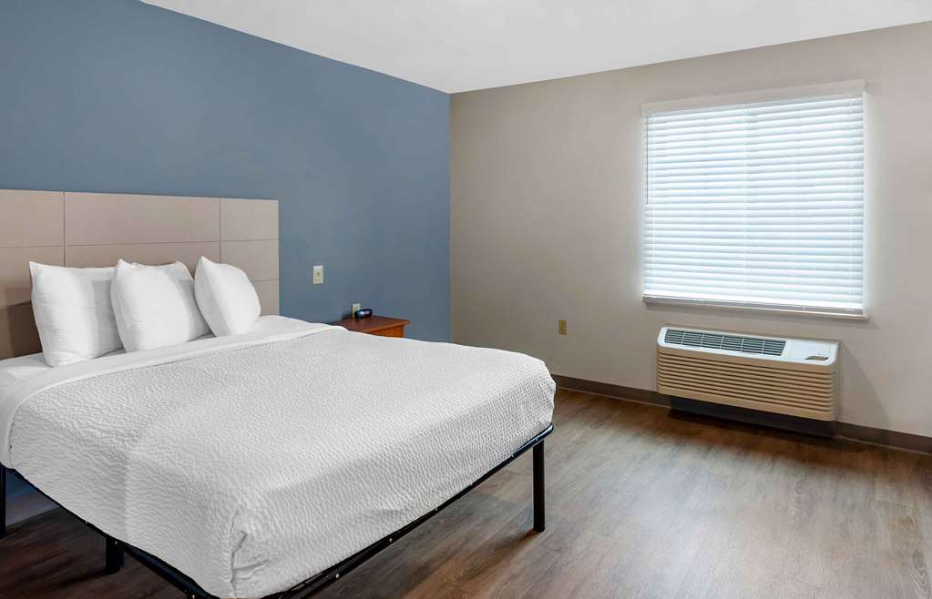 Extended Stay America Select Suites Springfield South Battlefield - photo 11