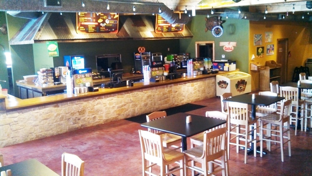 Rustic Creek Ranch Resort - photo 111