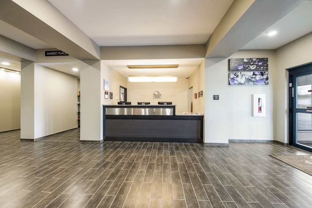 Sleep Inn Baxley - photo 5