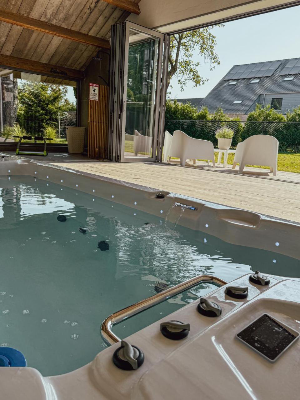 Kindvriendelijke vakantiewoning Happy Cow ter — hotel in Sint-Niklaas