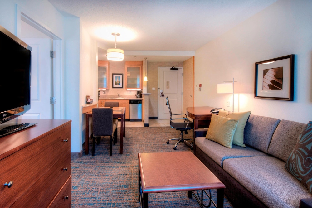 Residence Inn by Marriott Chapel Hill - photo 21