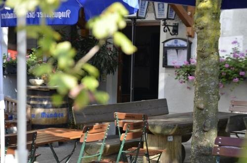 Gasthof Zur Post — Wolnzach