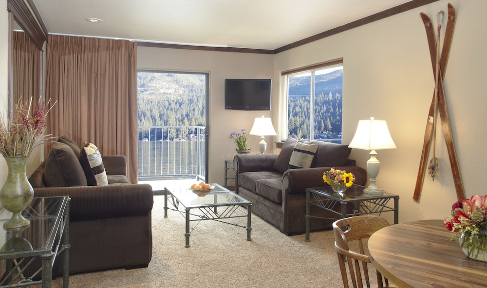 Donner Lake Village Resort - photo 14