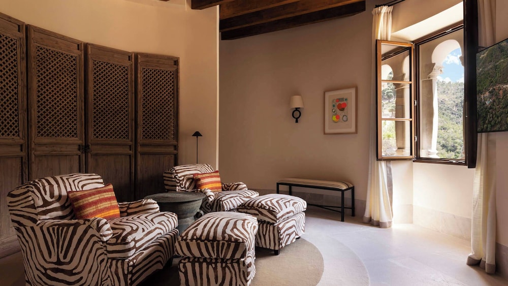 Son Bunyola Hotel & Villas — Banyalbufar — photo 4
